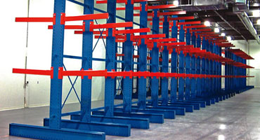 Cantilever Rack In Kolhapur