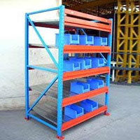 Pallet Racking System In Kolhapur