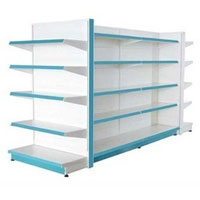 Retail Display Rack In Kolhapur